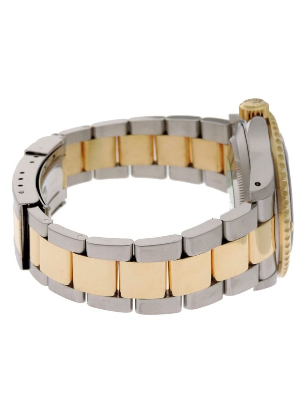 Rolex Watch Gold - Picture 3 of 10
